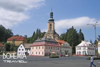 tsjechie-tsjechisch zwitserland-varnsdorf